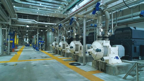 華旺科技 裝飾原紙領(lǐng)域的領(lǐng)跑者，以世界級(jí)工廠(chǎng)為目標(biāo)的新征程