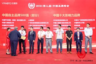 華夏文廣傳媒集團 榮膺中國十大影響力品牌的文化傳播先鋒